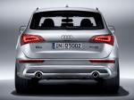 Audi Q5 3.0 TDI Quattro S-Line 2008 года